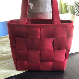 Harvey’s Seatbelt Tote Bag
